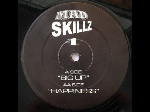 Underrated Garage Banger 02 (Mad Skillz Vol.1)