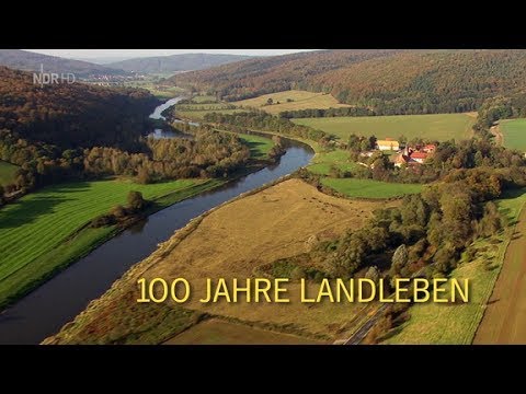 100 Jahre Landleben Doku Deutsch