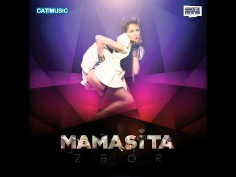 Mamasita - Zbor (DJ Demo Remix)