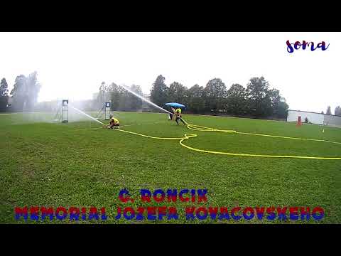 DHZ LETNIČIE - 2.POKUS / 0. ROČNÍK MEMORIÁL JOZEFA KOVAČOVSKÉHO / 23.9.2017 / SENICA