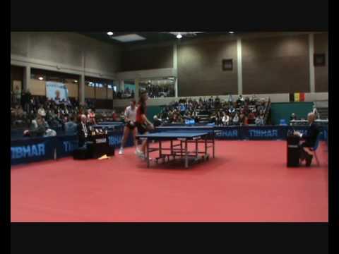 Jean Michel Saive c  Jean Lauric