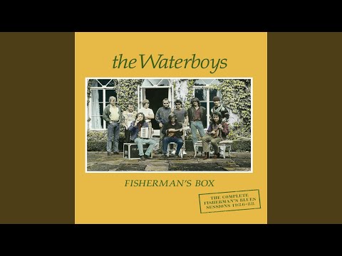 Spring Comes To Spiddal - Waterboys