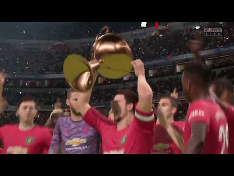 Fifa 20: Road to Division 1 (Crazy Division 9 Massacre) Part 3