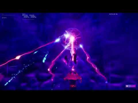 Full live event The device doomsday device