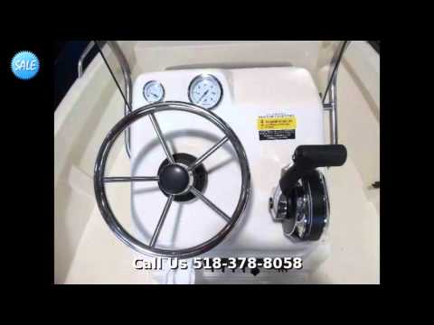 2015 Key Largo 160CC , Fishing, in Hamburg, PA