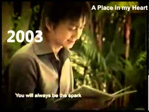 NDP Theme Songs 1984-2013