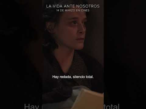 La Vida Ante Nosotros Tráiler Oficial Español (2025)