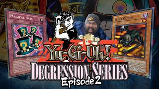 Yugioh: Degression Series - Episode 2