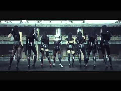 Hitman: Absolution music video