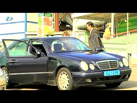 Kanaal 13 Nieuws van 15 september 2011