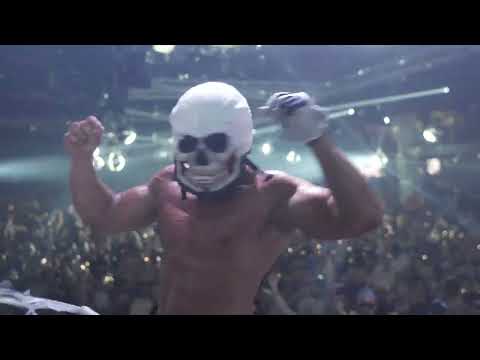 LaLeche! Fuel Station - Circuit Festival 2022