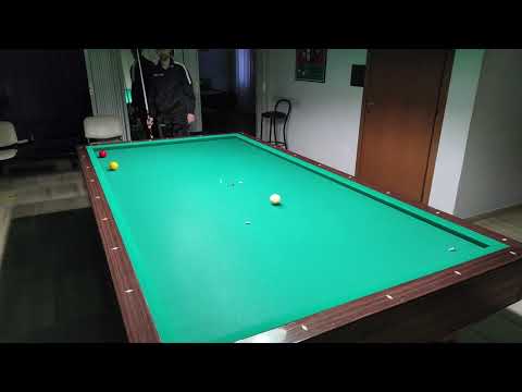 biliardo traversino e steola