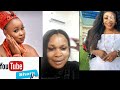 Sandra Aigbogun Surprised Visit By Classic Glory Live And Direct In Benin City