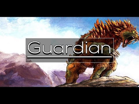 Guardian Druid Guid 7.3.5 / Гайд на мишку 7.3.5