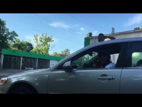 "Ridin" - Rico Da Writer Feat. Gonzo (Official Video)