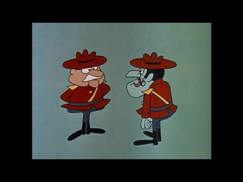 Rocky and Bullwinkle and Friends   Season 6