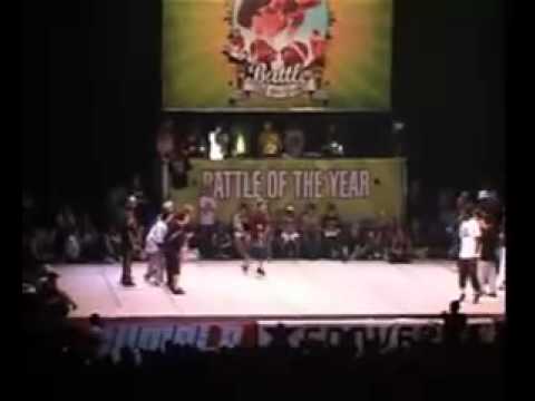 Marc et Claude vs. Dr. Sam - A Tribute to Kraftwerk (Original Tribute)