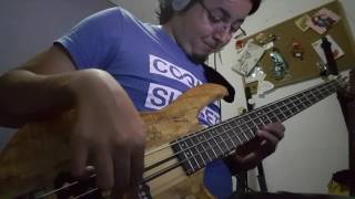 Download lagu Bacchikoi - DEV parade (Bass cover) mp3 Download lagu Bacchikoi - DEV parade (Bass cover) mp3