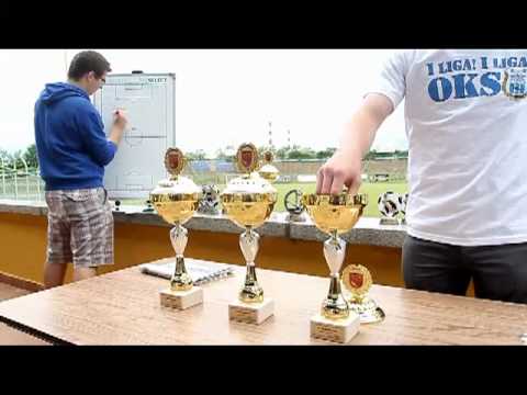 Losowanie grup Turnieju Dzikich Drużyn