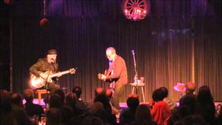 Tom Russell  - Hair Trigger Heart