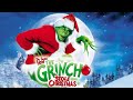How the Grinch Stole Christmas (2000) Movie || Jim Carrey, Taylor Momsen || Review and Facts