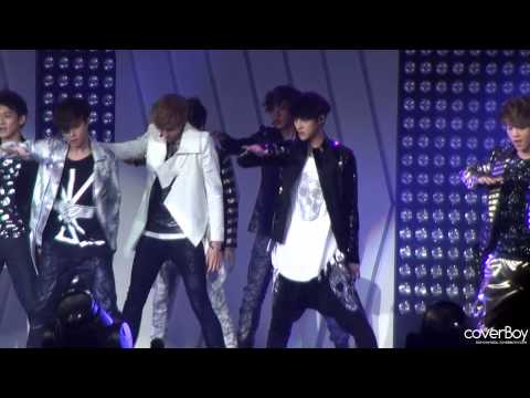 120521 LA SMT CONCERT HISTORY