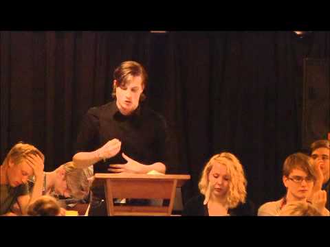 Þrasið 2011 - Sannleikurinn er sagna bestur - Seinni umferð, stuðningsmenn