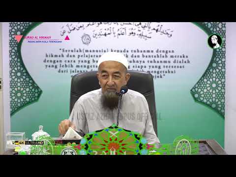 Buat Solat Sunat Tanpa Buat Solat Qadha - Ustaz Azhar Idrus