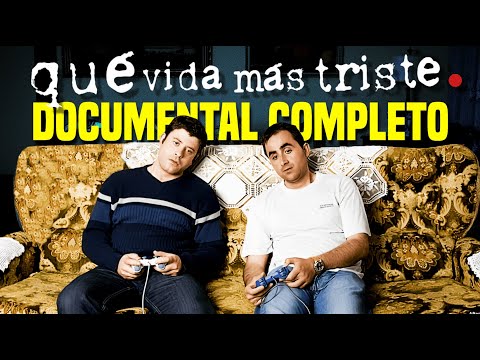 QVMT. LA MEJOR SERIE DE LA HISTORIA