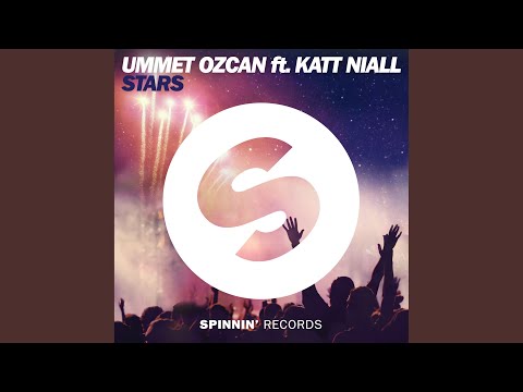 Stars (feat. Katt Niall) (Radio Edit)