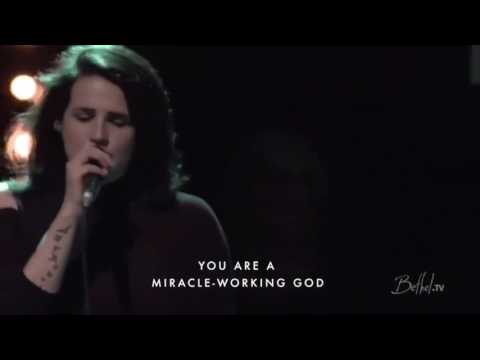 You Came (Lazarus) [w/ spontaneous] - Amanda Cook & Chris Quilala