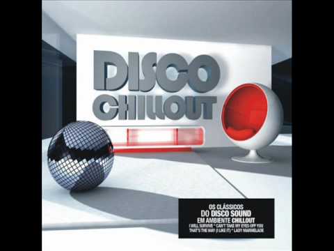 i will survive-Sister Kat (Disco Chill Out)