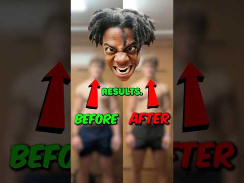 I Ate Like IShowSpeed For 24 Hours (Crazy Results 😳)