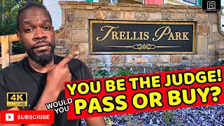 YOU BE THE JUDGE! Pass or Buy Would you BUY this ENTRY Level Home for $1950 PER MONTH! | Hampton GA