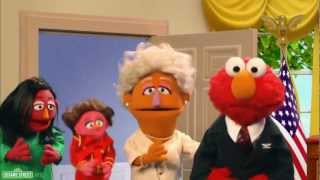 Sesame Street:  &quot;Simple as 123&quot; Song | Elmo the Musical