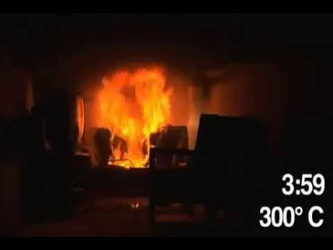 Fra glød til ildhav