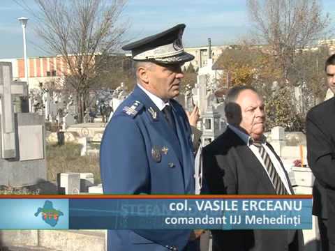 Stefan odobleja erou