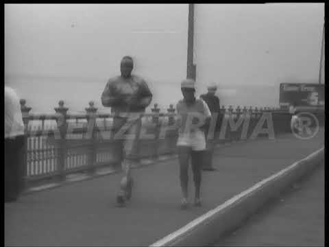 Rare document. New York city sightseeing - Canale 48 - May June 1978