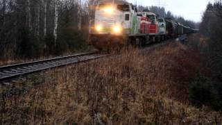 T4678 Onttolassa 31.10.2016