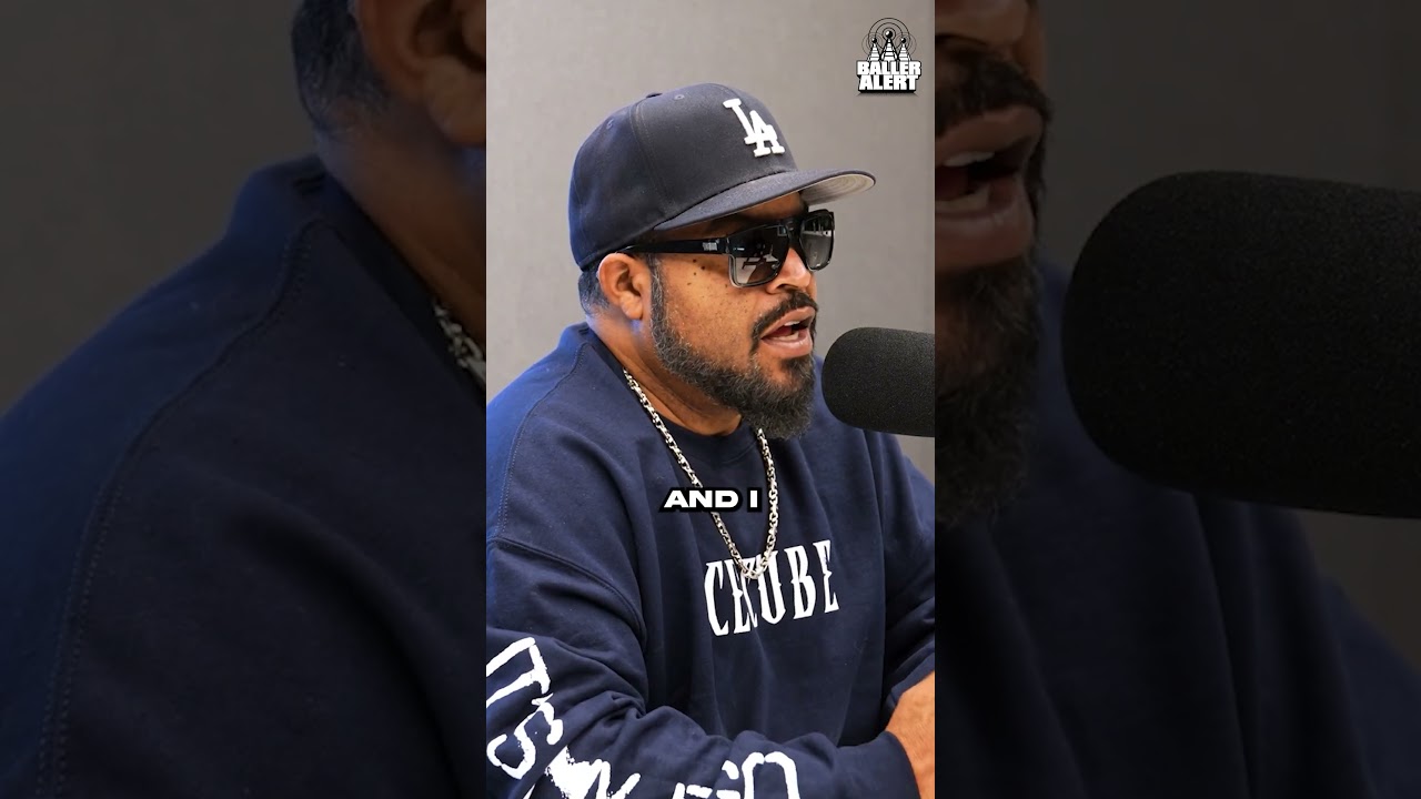 What's Ice Cube's Worst Movie??