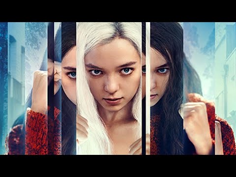 HANNA Season 3 Trailer 2021 - MOVIE TRAILER TRAILERMASTER