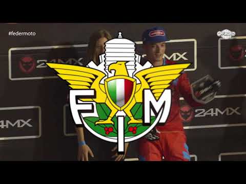 RECAP Internazionali Supercross Verolanuova Round #2