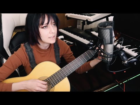 Komm Süsser Tod - Juliana Chahayed