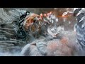 Dek Vs Kalisk 2025 Fight Scene Predator Badlands Movie Clip 4K UHD