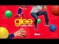 Mean - Glee [HD Full Studio] 