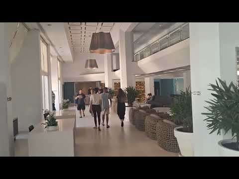 וידאו – ישרוטל ספורט קלאב אילת