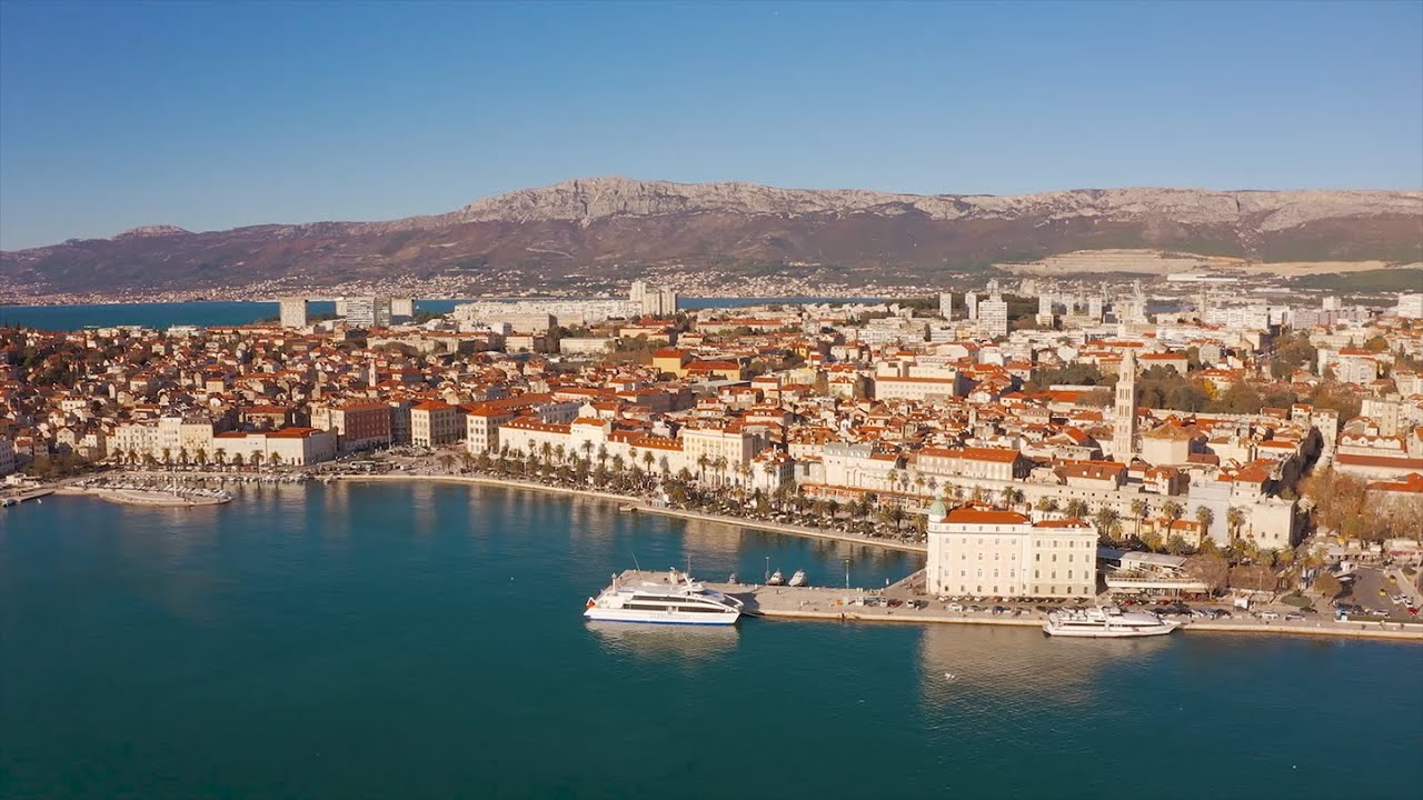 Advent in Split 2019
