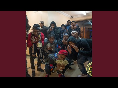 No Games (feat. Drose, ImillyBucks & SpazzoBrim)