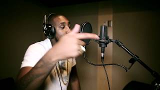 Seejay100 - Chaos Freestyle [@Seejay100Music] | Link Up TV