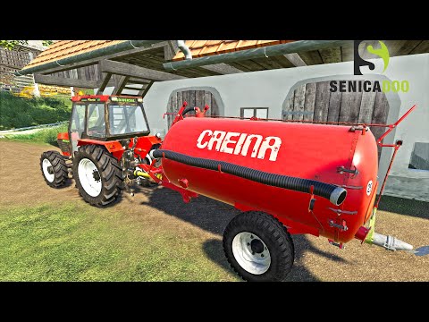 UTH19 - Slurry driving, Ground Ripping with Torpedo in Slovenia